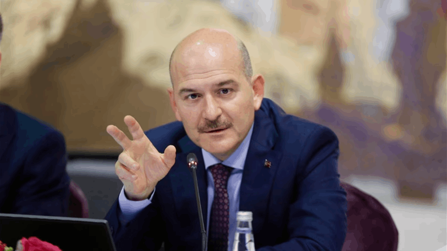 Turkey summons ambassadors of nine countries over security alerts