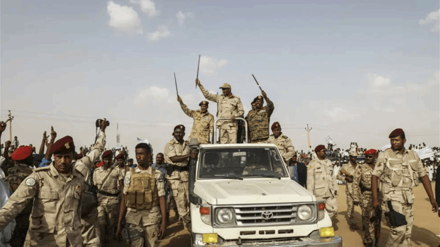 US seeks to expel Russian mercenaries from Sudan, Libya