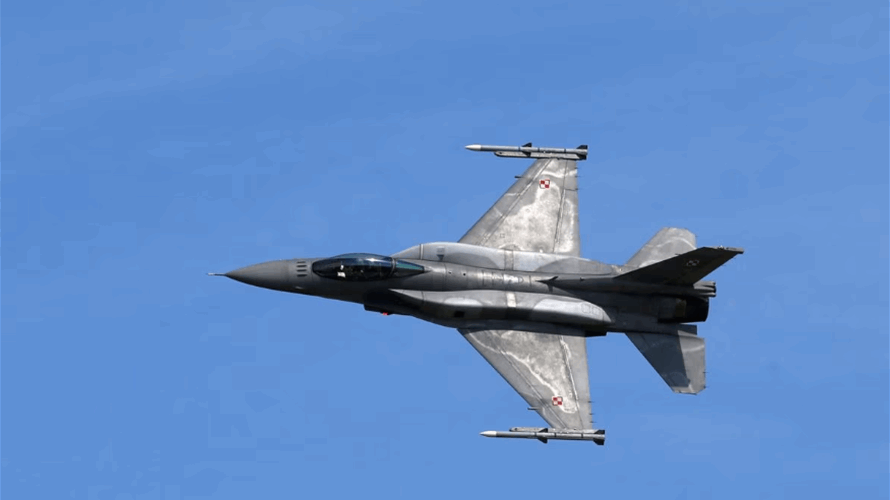 US Congress says F-16 sale to Turkey depends on NATO approval