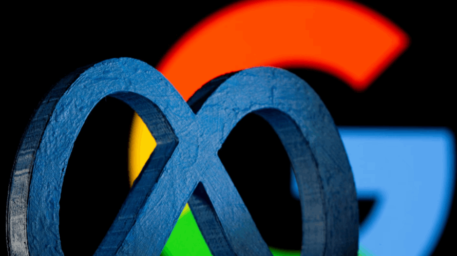 Big Tech earnings show digital ads market not out of the woods