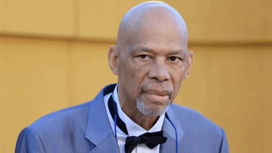 Abdul-Jabbar to attend Lakers games as LeBron closes on record