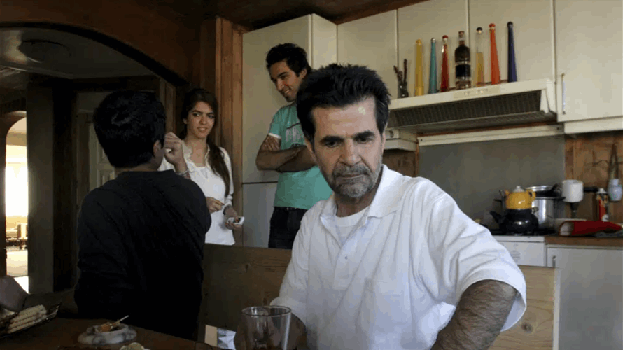 Iranian director freed on bail after going on hunger strike