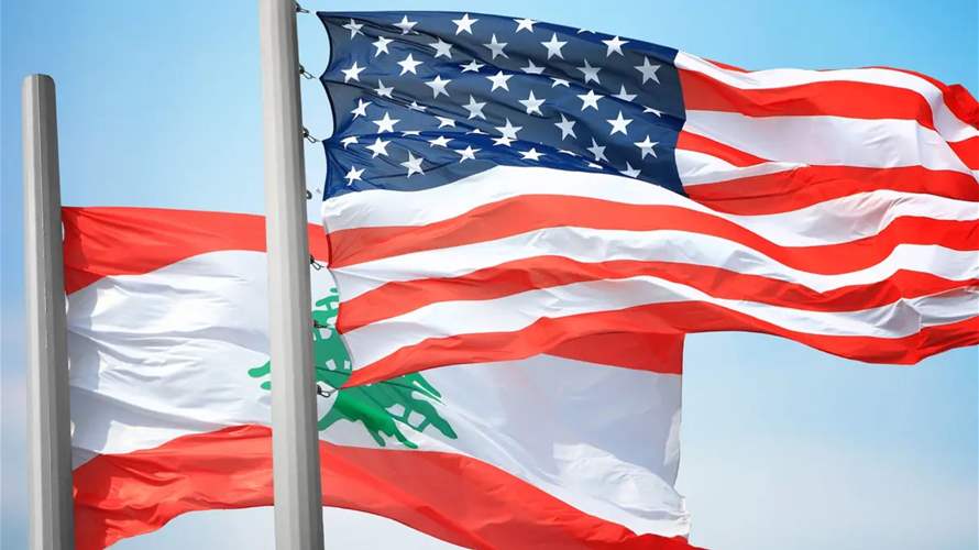 US to address Lebanon’s humanitarian crisis in Paris 