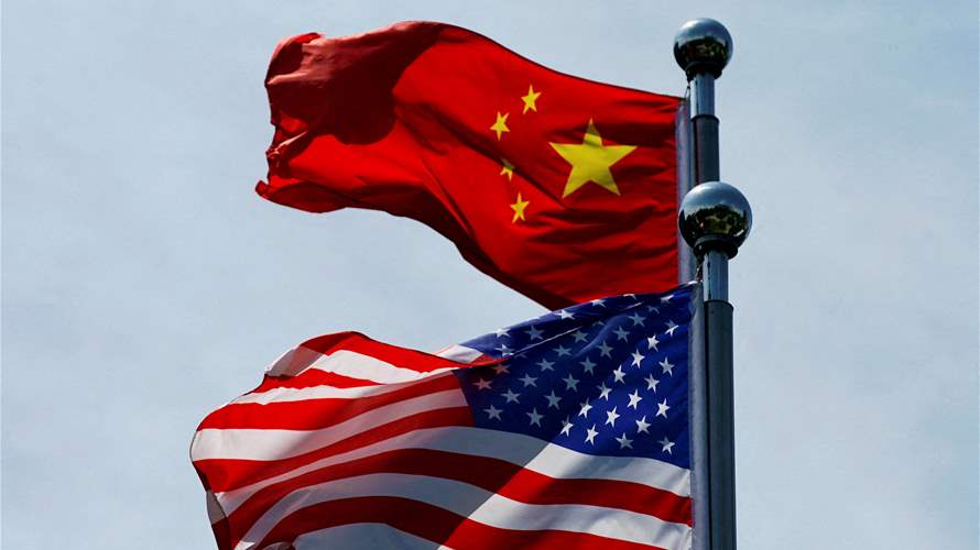 US weighs sanctions for Chinese companies over Iran surveillance buildup – WSJ