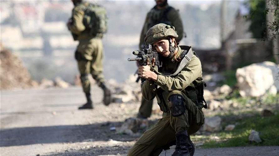 القوات الإسرائيلية اقتحمت مخيم عقبة جبر