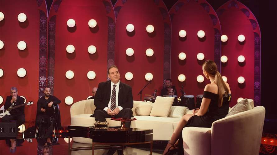 هل احتاج وديع الصافي إلى مساعدة مالية في نهاية حياته؟... جورج الصافي يكشف في "The Stage"