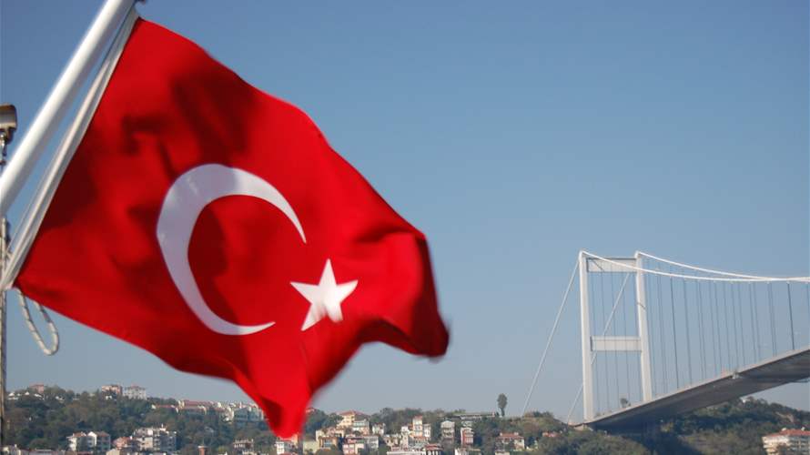 US warns Turkey on exports seen to boost Russia's war effort