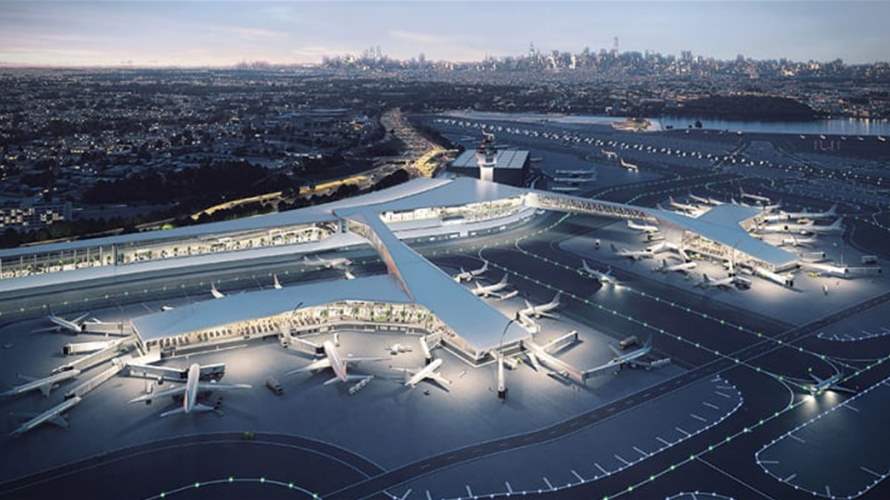 الولايات المتحدة تغلق ثلاثة مطارات لدواع أمنية بعد رصد المنطاد الصيني