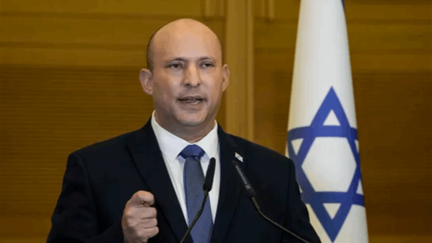 Former Israeli PM: Putin promised not to kill Zelenskyy