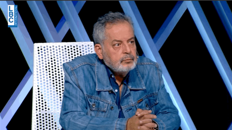 أسعد رشدان يثير الجدل في "المجهول"... "الدين صناعة بشرية" (فيديو)