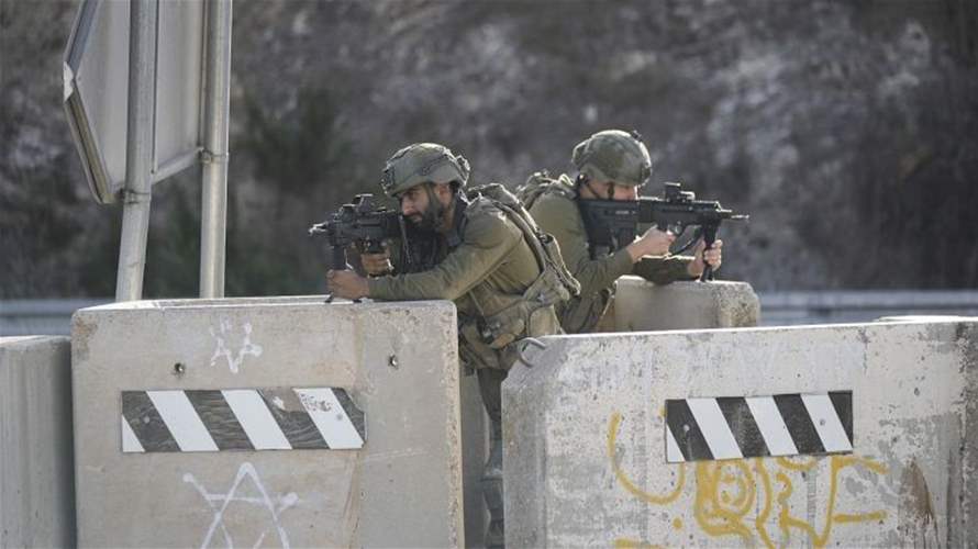 الجيش الإسرائيلي يعلن قتل عدد من المسلحين خلال عملية في أريحا