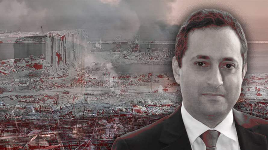 Beirut port investigation: Judge Bitar postpones Machnouk, Zaiter hearings