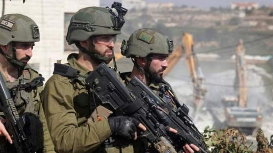 مقتل خمسة فلسطينيين في عملية أريحا