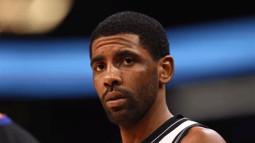 Nets trade All-Star guard Kyrie Irving to Mavericks