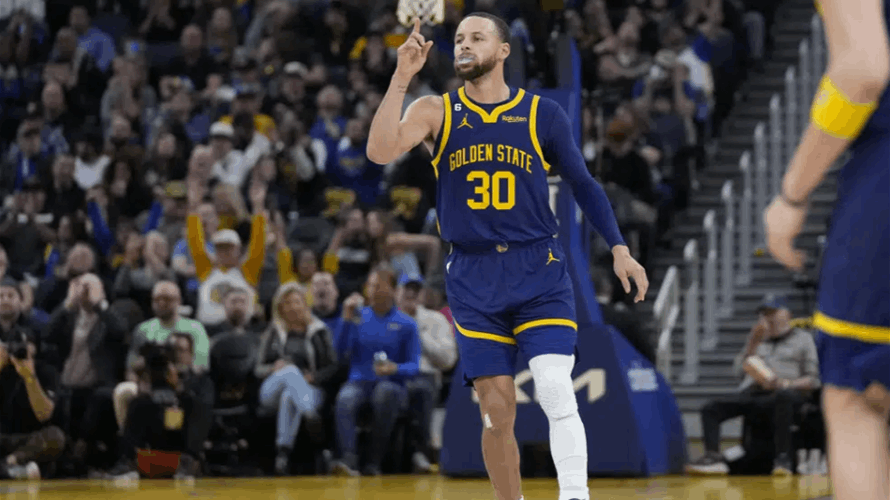 Warriors say Curry sidelined with left leg injury