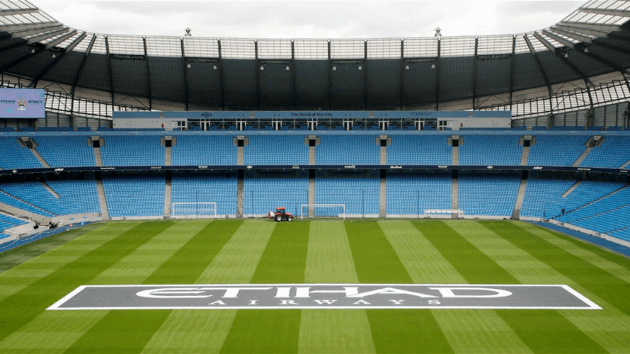Manchester City referred to commission over alleged financial rule breaches