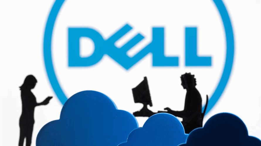 Dell to slash over 6,000 jobs amid 'uncertain market future'