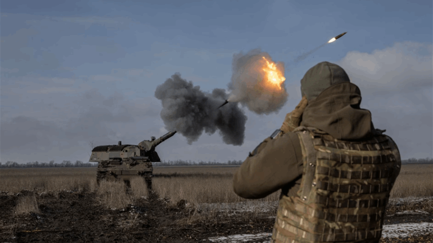 Ukraine's defense ministry in turmoil as Russia readies offensive