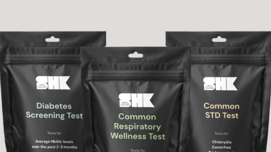 Simple HealthKit is taking on health equity with at-home diagnostics, treatment