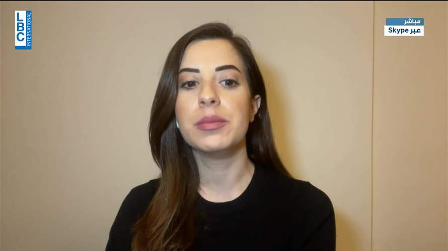 في باريس إجتماع خماسي حول لبنان.. فهل خرج بخارطة طريق؟ 