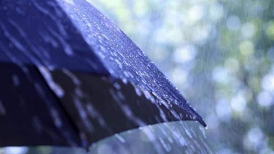 متى ينحسر المنخفض الجوي؟