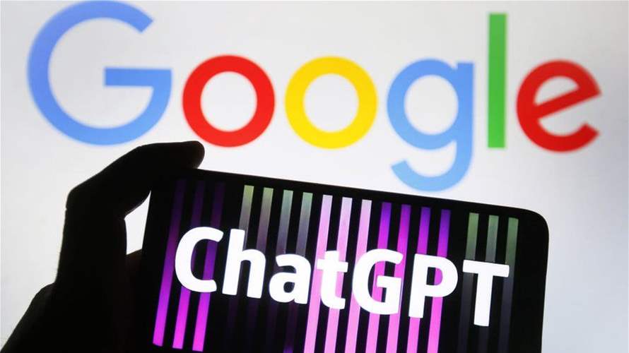 غوغل تكشف عن منافس لـChatGPT