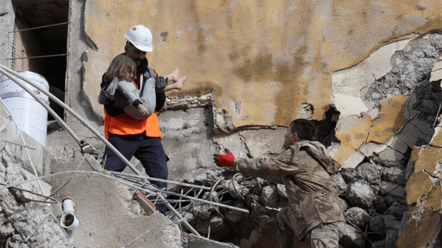 In Turkey's worst-hit province, residents cry for help amid weak quake response