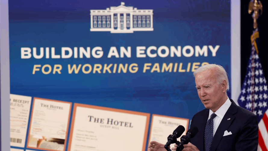 The Biden economy: Waning inflation, record jobs, lingering uncertainty
