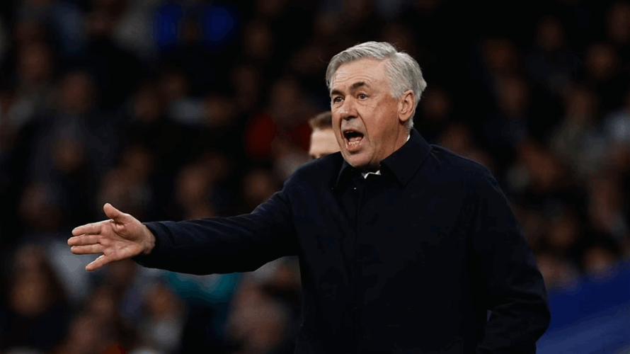 Ancelotti says abuse of Vinicius Jr is problem for all Spanish football