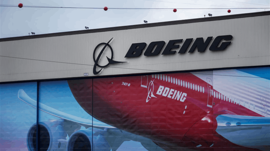 Boeing says it will cut about 2,000 white-collar jobs in finance and HR