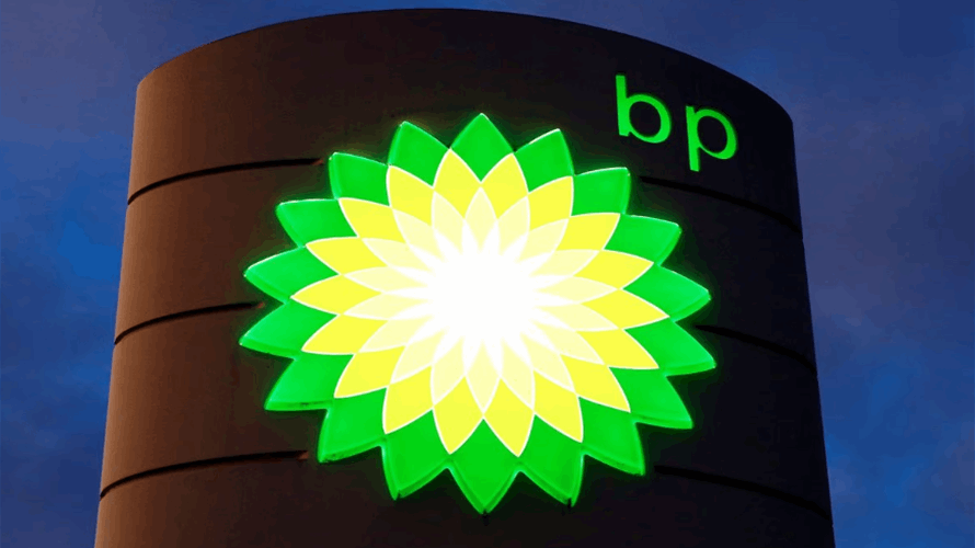 BP makes record profit in 2022, boosts oil spending