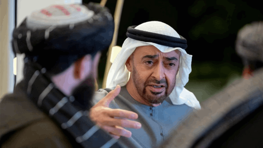 UAE to allocate $100 mln for earthquake relief efforts in Syria, Turkey