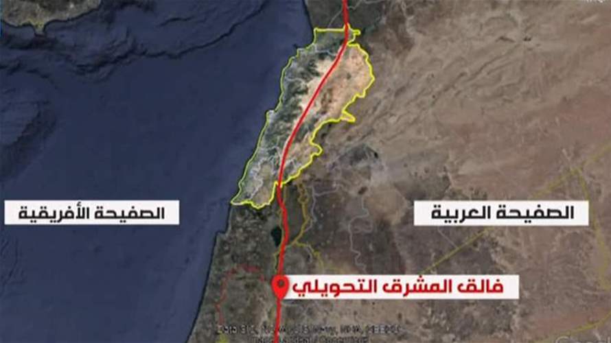 لماذا يعتبر لبنان من البلدان الناشطة زلزالياً؟