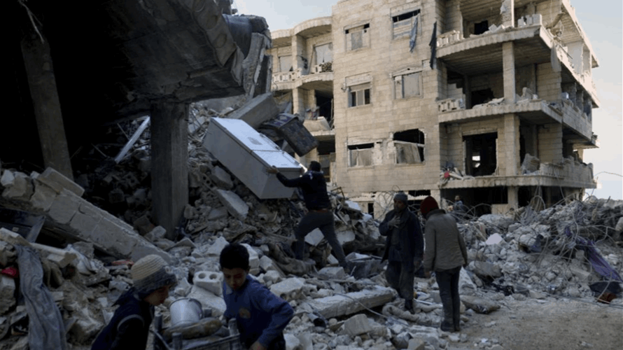 Turkey, Syria quake deaths pass 9,500: deadliest in decade
