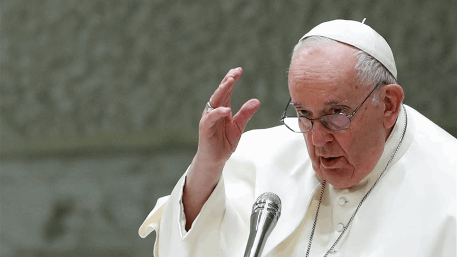 Pope calls for support for Syria-Turkey quake victims