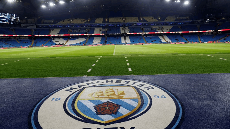 Premier League charges against Manchester City