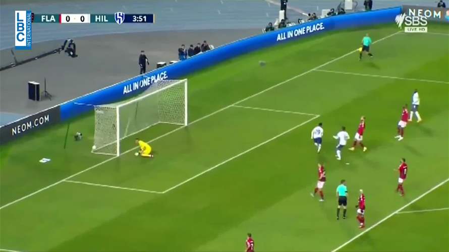 فريق الهلال السعودي يتأهّل لنهائي كأس العالم للأندية على حساب فلامنغو البرازيلي
