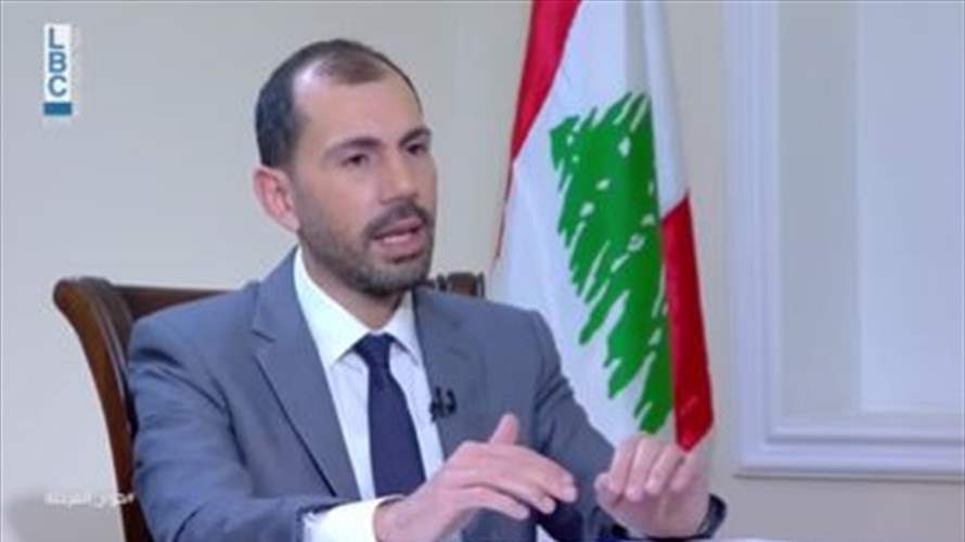 أحمد الخير لـ"حوار المرحلة": نحن لا نخرج من جلسات انتخاب الرئيس ولا نعطّل 