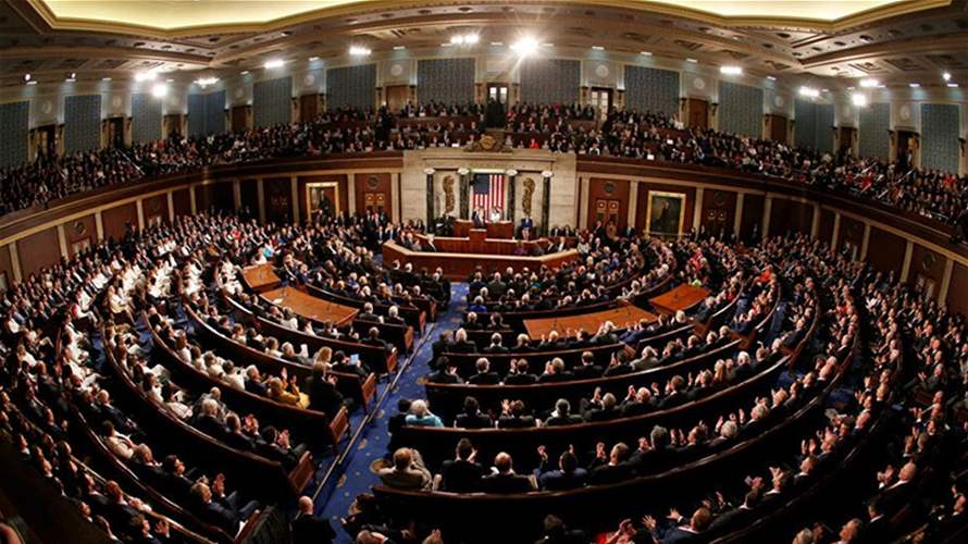 البرلمان الأميركي يدين تحليق المنطاد الصيني فوق الولايات المتحدة