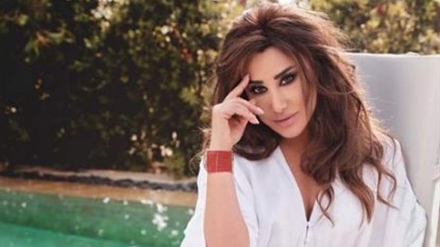 نجوى كرم تتحدث عن الأعداء المنظورين وغير المنظورين.. وماذا قالت عن زلزال سوريا وتركيا؟