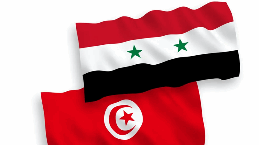 Tunisian president decides to strengthen diplomatic ties with Syria