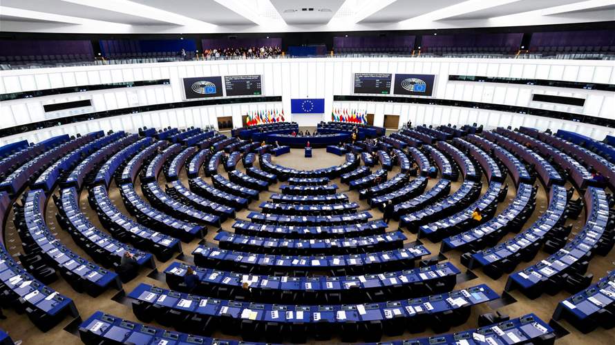 توقيف نائب بلجيكي في البرلمان الأوروبي على خلفية فضيحة الفساد 