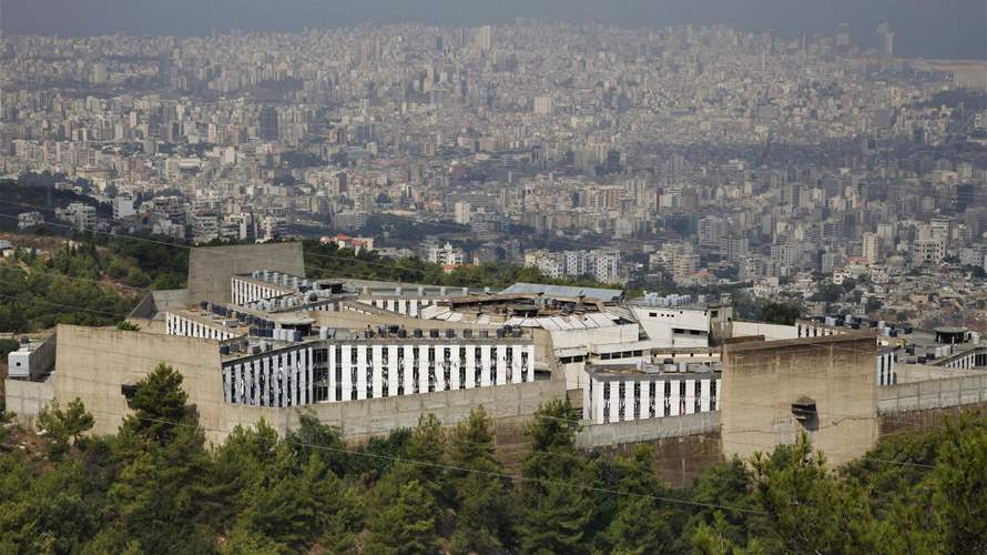 WHO launches project strengthening Lebanon's prisons health system