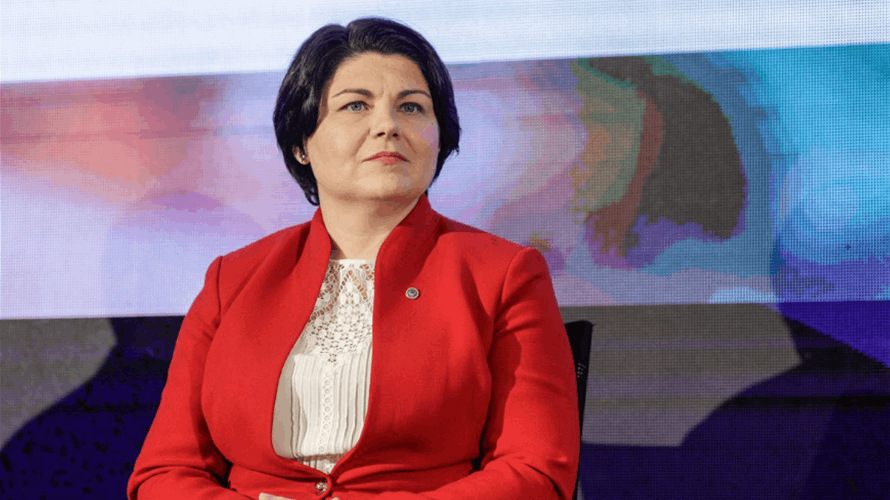 Moldovan government quits amid economic turmoil, Russia tensions
