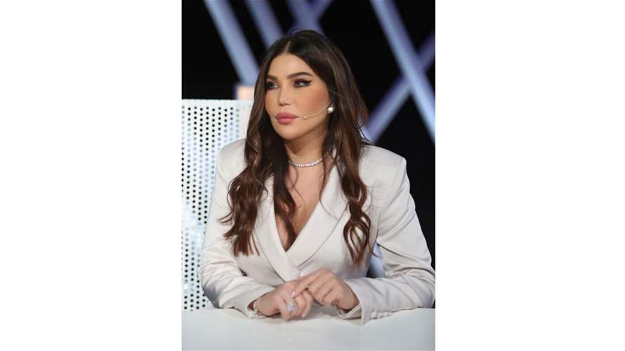 مي حريري تتحدث عن لحظة وقوع انفجار مرفأ بيروت في 4 آب... "حسيت خلصت الحياة"