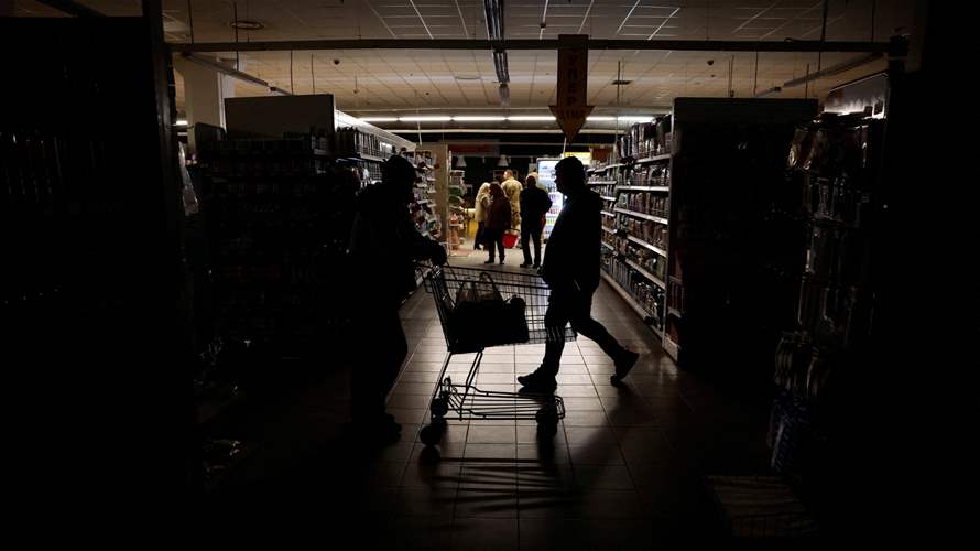 Ukraine says three major regions can avoid power cuts after attacks
