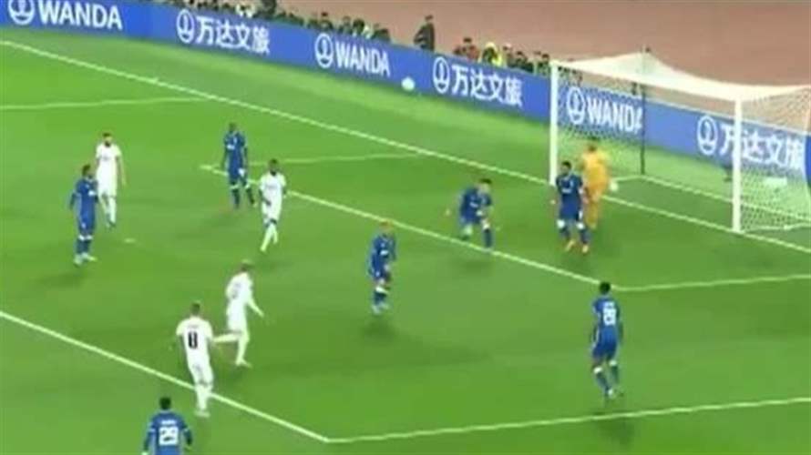 ريال مدريد يحصد لقبه الخامس كبطل العالم للأندية