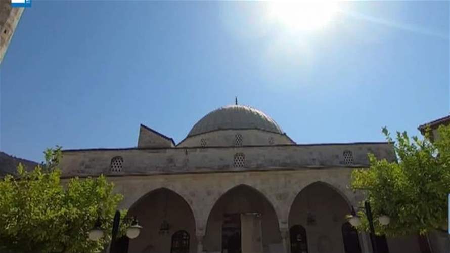 كنوز تراثية وتاريخية في تركيا نالت حصّتها من الزلزال