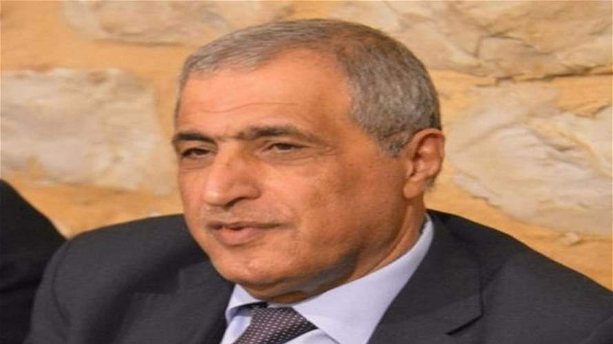 قاسم هاشم لـ"الشرق الأوسط": موازين القوى في المجلس النيابي واضحة ولا تسمح لأحد بإيصال رئيس من فريقه