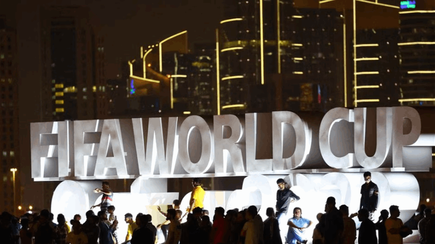 Qatar ships World Cup fan accommodation to Turkey-Syria earthquake zones